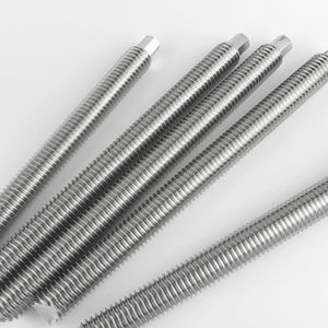 304ステンレス鋼化学アンカーボルト建物拡張ボルト逆コーンGB M8M10M12M20化学薬品ねじ用 - Product Image 1