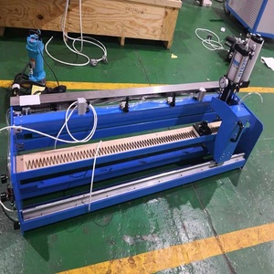 PVC PU <span class=keywords><strong>PVK</strong></span> taşıyıcı bantlar ortak makine - Product Image 5