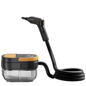 <span class=keywords><strong>Nettoyeur</strong></span> <span class=keywords><strong>Vapeur</strong></span> Électrique <span class=keywords><strong>Professionnel</strong></span> 2500W Portable pour Usage Domestique et Hôtelier - Product Image 5