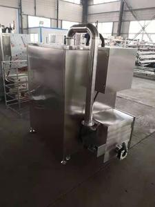 Khô Đậu Phụ Xúc Xích/Cá/Gà/Vịt//Máy Hút - Product Image 4