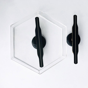 Bán Sỉ Quạt LED Ba Chiều 3D Quạt Led Ba Chiều Mini WIFI 33Cm Máy Phát Quảng Cáo Màn Hình Quảng Cáo 3D - Product Image 3