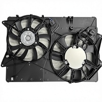 Radiateurs automobiles de haute qualité pour Changan CS95 & CS85 2.0T OE 8105200-AP01/S401020-0320 1308010-AP01,S302F280104-1601