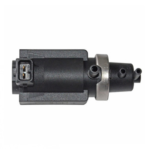 Vanne solénoïde de commande Turbo Boost 14956-EB70B pour Nissan Pathfinder R51 Navara Dfac, pièce de rechange - Product Image 1