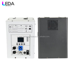 LEDA CE証明書花火機結婚式パーティーステージ効果装置<span class=keywords><strong>DMX512</strong></span>コールドスパークラー - Product Image 3