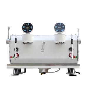 เครื่องชงกาแฟอัตโนมัติเชิงพาณิชย์ Gemilai รุ่น 535 - Product Image 4