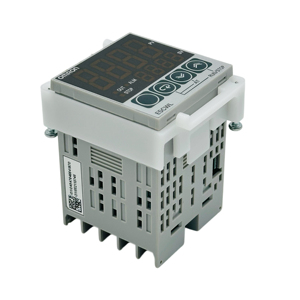 E5CWL-Q1TC เครื่องควบคุมอุณหภูมิ 100-240VAC ตัวควบคุมอัตโนมัติสำหรับอุตสาหกรรม ผลิตในประเทศจีน - Product Image 4