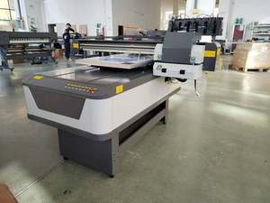 bibo YDM Multifunctional Inkjet 60 by 90cm Flatbed UV 6090 <b>Printer</b> with <b>White</b> Ink - Product Image 5