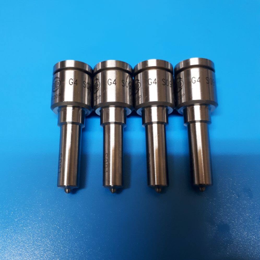 common rail injector nozzle G4S009 23670-0E010 injector tip G4S008 high quality auto parts pump nozzle G4S009
