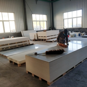 Chống Cháy Phân Vùng Tường Panels Ôxít Magiê Ban/Magnesite Tấm - Product Image 2