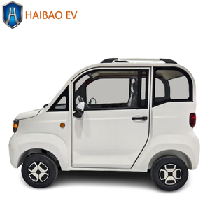 Haibao ต้องขอบคุณแบตเตอรี่ความจุสูงของเราที่ให้ช่วงการขับขี่ที่น่าประทับใจในการชาร์จครั้งเดียว - Product Image 6