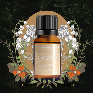 Olio Profumato di Alta Qualità, Fragranza Naturale, Olio Essenziale Vegetale Certificato ISO, Aroma Concentrato per Profumeria - Product Image 2