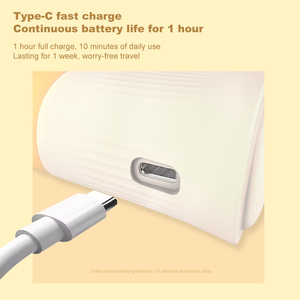 Nuevo Producto 2024, Equipo de Belleza, Dispositivo de Masaje para el Cuero Cabelludo, Peine Aplicador Eléctrico de Aceite para el Crecimiento del Cabello, Luz Roja, Masaje Capilar Anticaída - Product Image 6