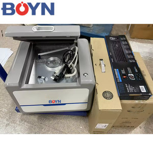 BNHJ003JK Máquina de Prueba de Oro XRF con Precisión del 0.03%, Analizador XRF, Máquina de Prueba de Pureza de Oro por Fluorescencia de Rayos X - Product Image 3