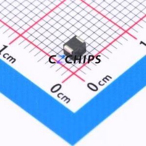Inductor de Potencia NLCV25T-2R2M-EFR 1008 (Inductancia: 2.2uH) (Precisión: 20%) (Corriente Nominal: 730mA) - Product Image 2
