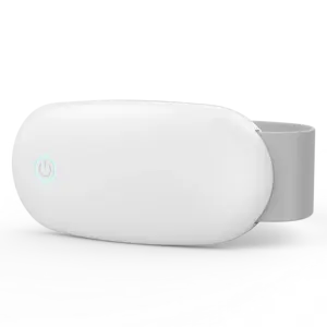 Youmay taille masseur ceinture de massage abdominal Machine chauffante <span class=keywords><strong>femme</strong></span> dispositif de soulagement de la douleur chauffage chaud palais utérus ceinture de taille - Product Image 2