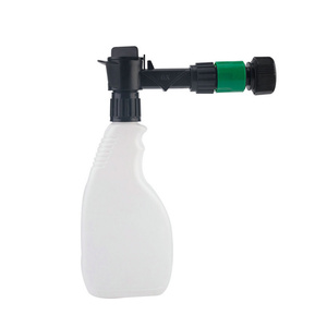 Pulvérisateur pour tuyau pour éliminer la moisissure et la moisissure, pour toiture et bardage - Product Image 5