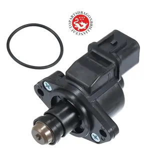 Idle Air Control Valve For Mitsubishi Pajero Diamante Montero Sport OEM GEGT7610-313 E9T15371 E9T15373C AC249 MD619306 E9T15372