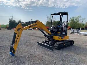 Liugong 9027fzts รถขุดไฮดรอลิกมือสองรถขุด Liugong 9027fzts - Product Image 3