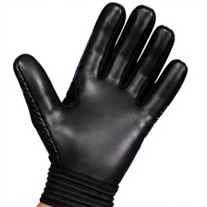 Guantes Profesionales de Entrenamiento y Partido, Agarre Firme, Transpirables, Resistentes, para Uso en Exteriores, Guantes de Fútbol Gaélico para Jóvenes y Adultos - Product Image 4