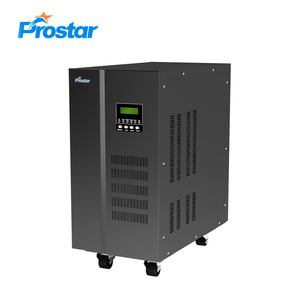 고용량 Prostar SU20K 단상 <span class=keywords><strong>UPS</strong></span> 공장 OEM <span class=keywords><strong>20kva</strong></span> 0.8PF 220V 산업용 무정전 전원 공급 장치 LCD 디스플레이 - Product Image 3