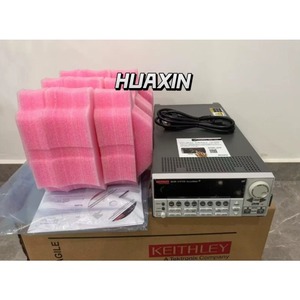 มัลติมิเตอร์ Keithley 2612B มือสอง -- - Product Image 2