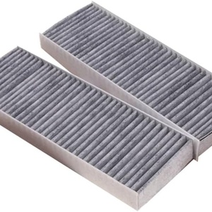 Filtre d'habitacle de voiture 1612350080 1612350180 ADP152517 CCF0497C CU260142 48499 E3942LC2 CU260142 AHC4252 WP2117 pour PEUGEOT OPEL DS - Product Image 3