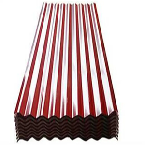Écran solaire <span class=keywords><strong>de</strong></span> tuile d'acier <span class=keywords><strong>de</strong></span> couleur et plaque d'acier <span class=keywords><strong>de</strong></span> couleur imperméable à la pluie - Product Image 1