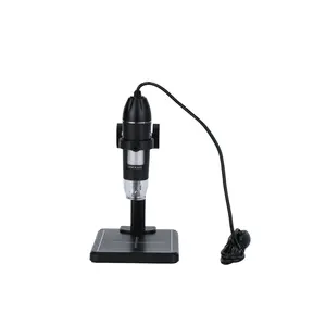 Vente directe d'usine 1000x microscope électronique portable microscope numérique usb pour laboratoire
