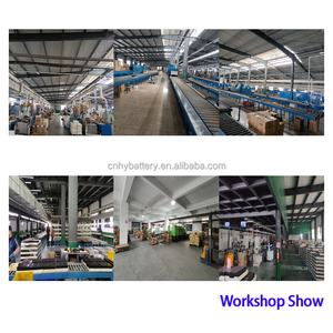 Низкая цена 6 В 4.5AH 20 часов герметичная свинцово-кислотная батарея легко для хранения энергии батареи дома - Product Image 4