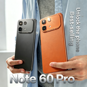 Teléfonos en oferta, smartphone 5G de 16+1TB, teléfono móvil desbloqueado Note 60 Pro - Product Image 6