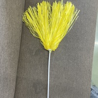 Cheerleading Squad Team Spirited Fun Poms Pompons Cheer Costume Accessoire pour Party Dance Sports