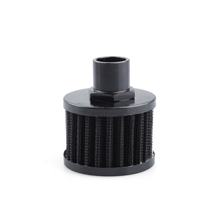 Crankcase Ventilation Line Modification Kit Ik001-Cms For Retrofit Upgrade With <b>Clamp</b> Included - Product Image 3