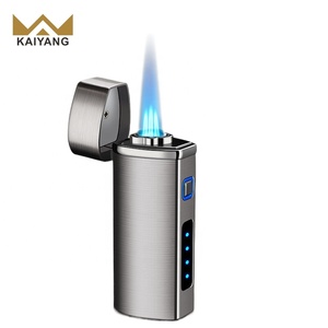 Beau kit fumer métal feu ouvert <span class=keywords><strong>zorro</strong></span> <span class=keywords><strong>briquet</strong></span> - Product Image 4