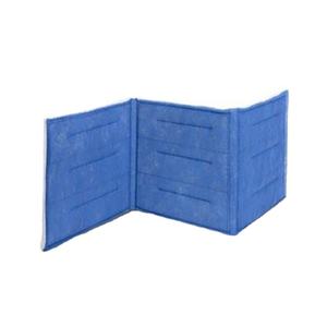 Filtre de sol en fibre synthétique G4 lavable : Longue durée de vie pour aquarium et purification de l'eau - Product Image 1