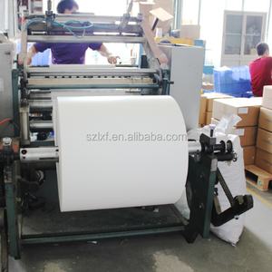 Papel Térmico de Fábrica con 16 Años de Experiencia, Rollo Jumbo de una Sola Capa, 100% Pulpa de Madera, Blanco, para Cajas Registradoras o Etiquetas - Product Image 5