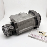 Pompe d'injection de carburant pour moteur d'excavatrice C9 C7 476-8769 4768769 384-0678 3840678 T402521 pour Cat D6R D7R D6T D6R III 637D 637G