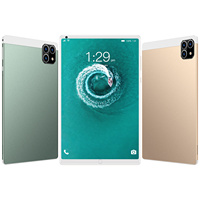 Tabletas de clase en línea de 8 pulgadas, pantalla táctil WIFI, venta al por mayor
