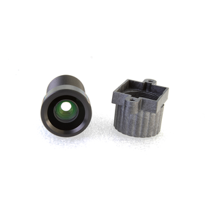 JSD8028-A1 M12 8mm para Sensor IMX334 de 1/1.8\", Aplicación de Distorsión Ultrabaja para Robótica, Cámaras de Coche, CCTV para Hogar Inteligente - Product Image 2