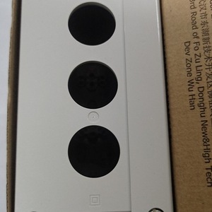 Schneider Electric Control Station XALB01C IP65 Plastic <b>Push</b> <b>Button</b> Box Three Position Dry <b>Switch</b> - Product Image 4