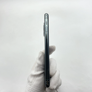 ขายส่งมือสองปลดล็อคสำหรับ <span class=keywords><strong>11</strong></span> <span class=keywords><strong>Pro</strong></span> <span class=keywords><strong>64GB</strong></span> สีเขียว OLED Face ID สำหรับชิป A13 Bionic กล้องหลัง 3 ตัว 12MP ราคาโรงงาน - Product Image 5