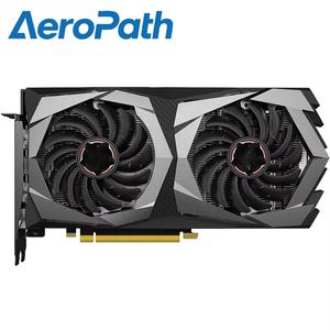 Tarjeta Gráfica para Juegos GTX <span class=keywords><strong>1650</strong></span> <span class=keywords><strong>Super</strong></span> 4GB GDDR 6 - Product Image 1