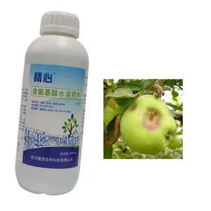 Jingxin pupuk larut dalam air kaya nutrisi meningkatkan kualitas buah sayur meningkatkan hasil