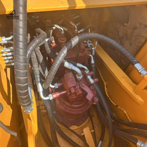 Used Liugong 922D Excavator <b>Second</b>-<b>Hand</b> Digger with Good Condition - Product Image 4