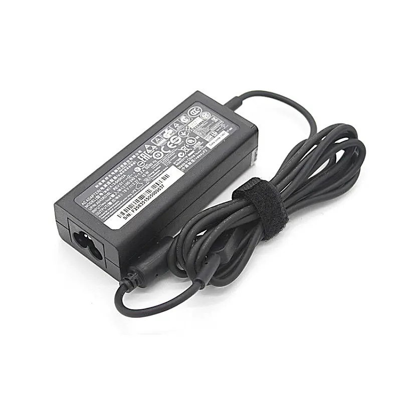 100 240V 50 60Hz 45W19.5V-2.37A Ac Dc Usb-C Universal All Laptop Power Chargers Adapters For Asus Hp Dell