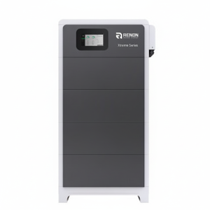 Renon RENON Xtreme 2,0 Solución de almacenamiento de energía para el hogar Modelo 2017 - Product Image 1