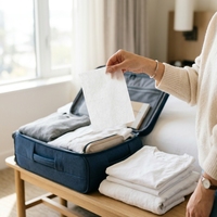 Feuilles de blanchiment en gros sans chlore avec technologie de protection des couleurs pour le linge