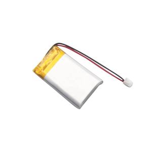 552035 리포 리튬 폴리머 배터리 3.7v 350mAh 충전식 배터리 - Product Image 6
