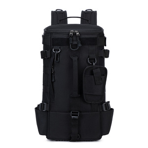 Mochila Deportiva Personalizada de Alta Calidad, Gran Capacidad, Mochila para Estudiantes, Mochila Impermeable para Senderismo para Hombre - Product Image 2