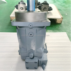 ปั๊ม A7 A7VO A7VO55 สำหรับเครื่องปั๊มคอนกรีต ZHENYUAN ZHENYUAN ZHENYUAN A7VO 160 EP/63 R-NPBO1 A7vo55lrds/63l-nzb01-s - Product Image 2