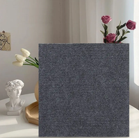 Luxury Mat Peel & Stick Teppichboden aufkleber Neuer rutsch fester selbst klebender, leicht zu reinigender, feuchtigkeit beständiger Teppichboden aufkleber